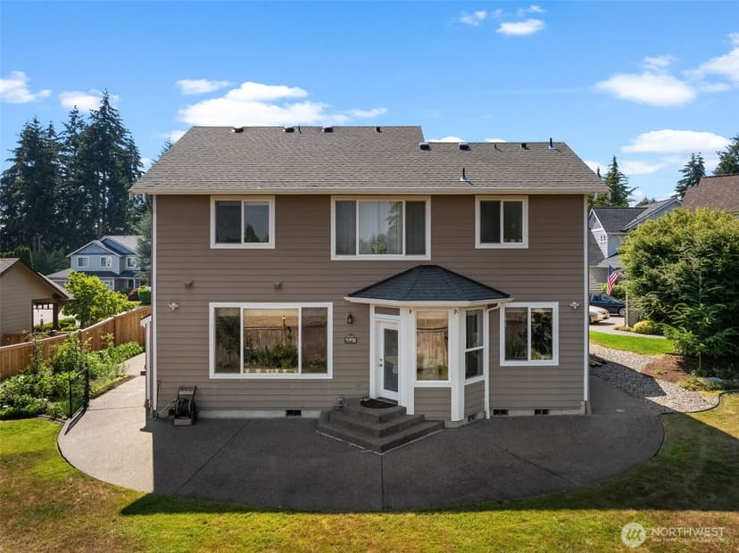 Property photo for 16805 95th Avenue E, Puyallup photo 37