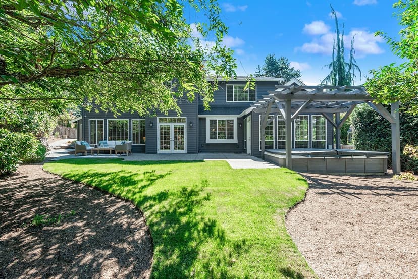 Property photo for 4834 118th Avenue NE, Kirkland photo 31