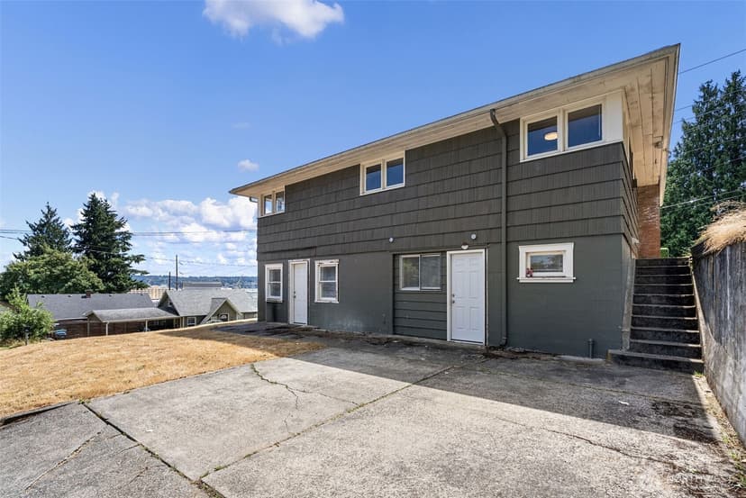 Property photo for 3202 Farragut Street, Bremerton photo 34