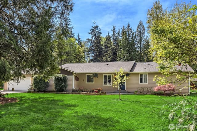 Property photo for 12500 60th Street NE, Lake Stevens photo 2