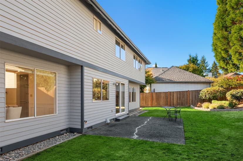 Property photo for 18423 SE 135th Place, Renton photo 33