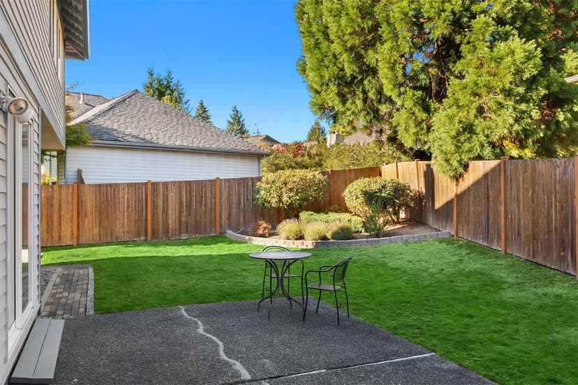 Property photo for 18423 SE 135th Place, Renton photo 35