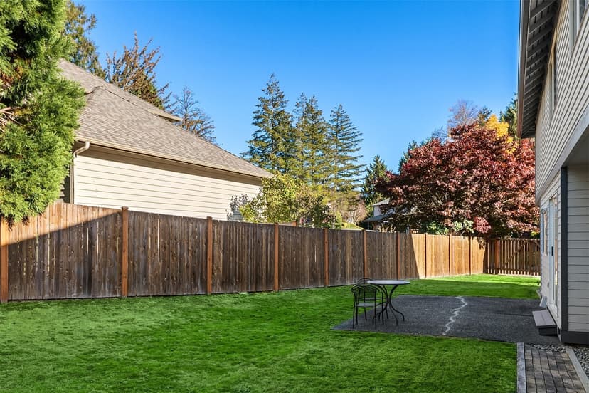 Property photo for 18423 SE 135th Place, Renton photo 34