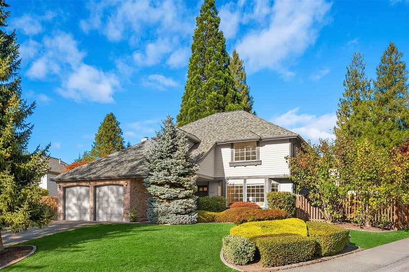 Property photo for 18423 SE 135th Place, Renton