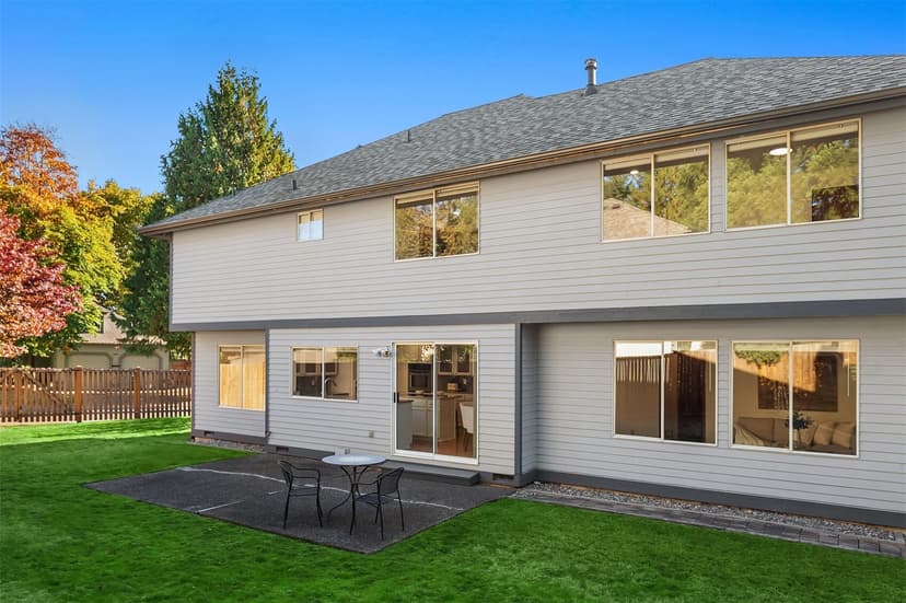 Property photo for 18423 SE 135th Place, Renton photo 32