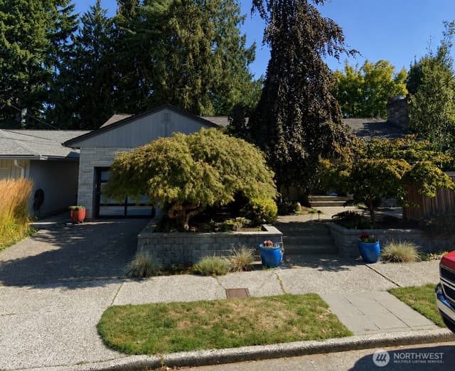 Property photo for 7308 47th Avenue NE, Seattle