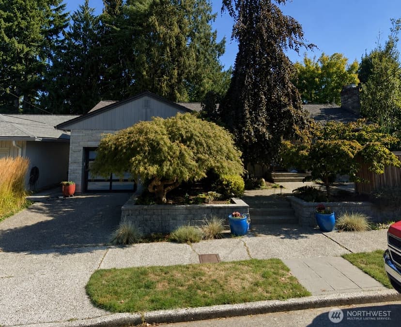 Property photo for 7308 47th Avenue NE, Seattle