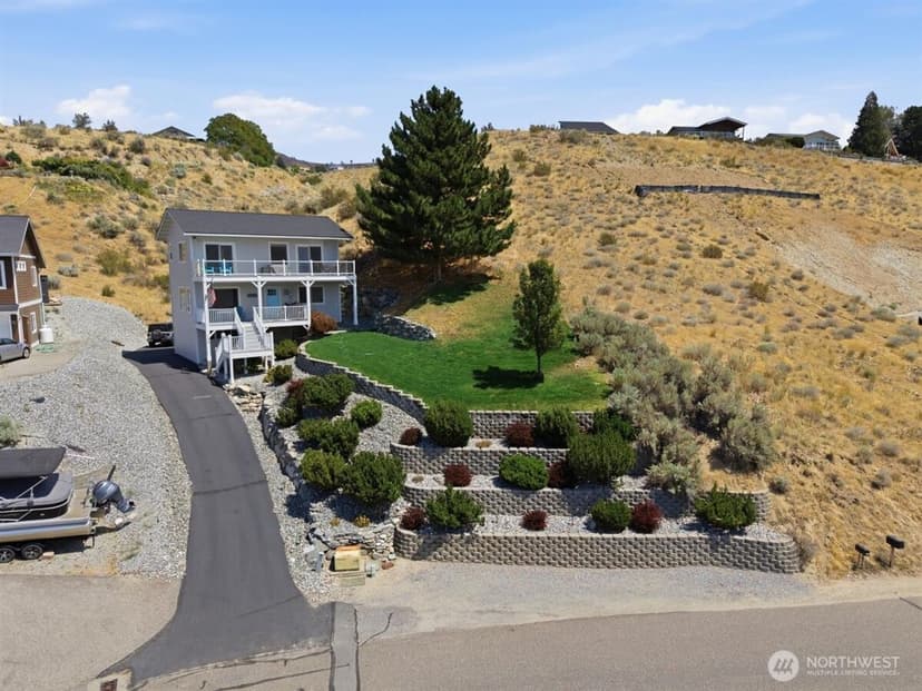 Property photo for 130 Monte Carlo Drive, Chelan photo 3
