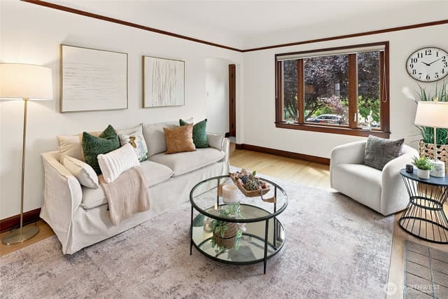 Property photo for 7754 Jones Avenue NW, Seattle photo 5