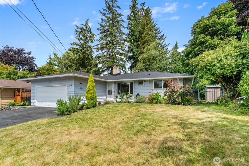 Property photo for 4303 225th Street SW, Mountlake Terrace photo 21