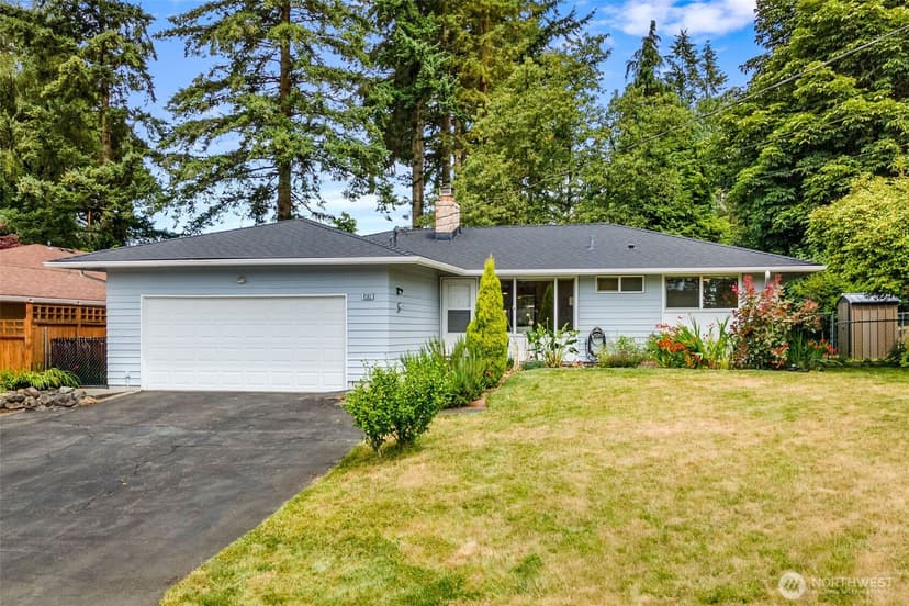 Property photo for 4303 225th Street SW, Mountlake Terrace