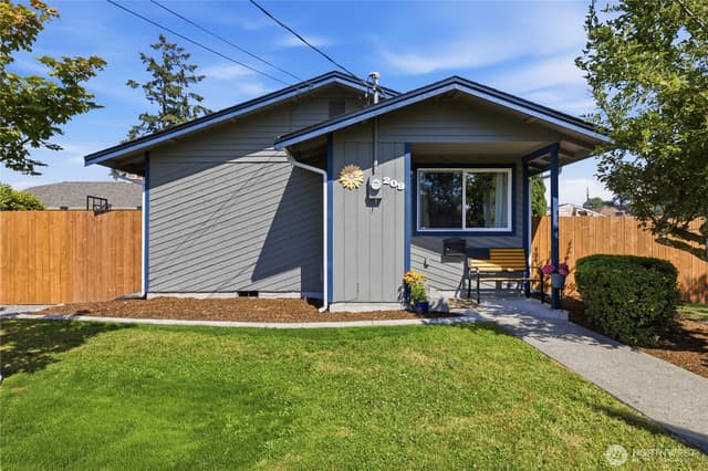 Property photo for 209 16th St SW, Puyallup