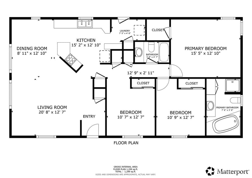 Property photo for 812 68th Avenue E, Fife photo 37