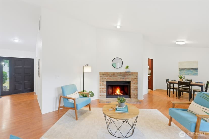 Property photo for 983 NE Marwood Drive, Bremerton photo 3