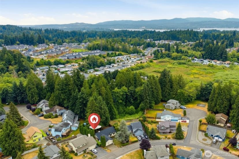 Property photo for 983 NE Marwood Drive, Bremerton photo 29