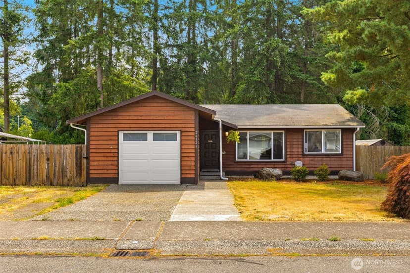 Property photo for 26320 191st Place SE, Covington