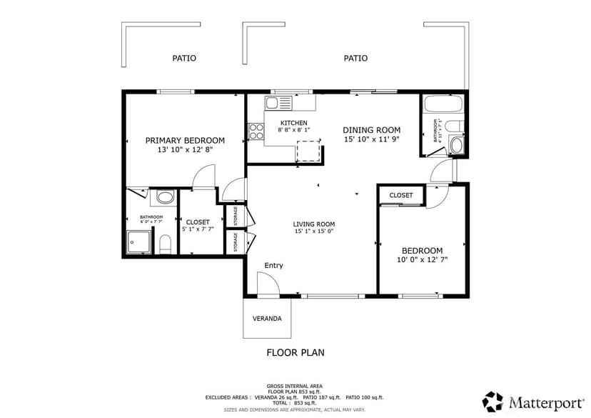 Property photo for 26320 191st Place SE, Covington photo 36