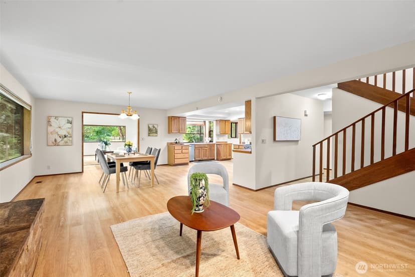 Property photo for 2723 NE Heron Pond Lane, Poulsbo photo 5
