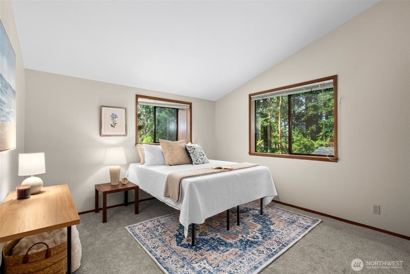 Property photo for 2723 NE Heron Pond Lane, Poulsbo photo 21