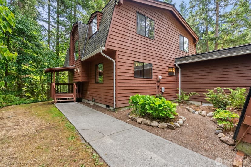 Property photo for 2723 NE Heron Pond Lane, Poulsbo photo 36