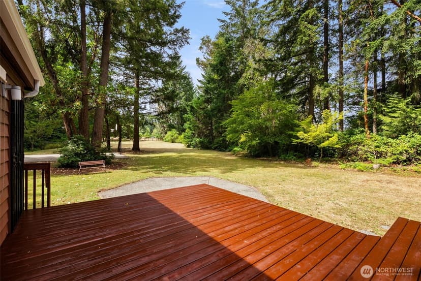 Property photo for 2723 NE Heron Pond Lane, Poulsbo photo 29