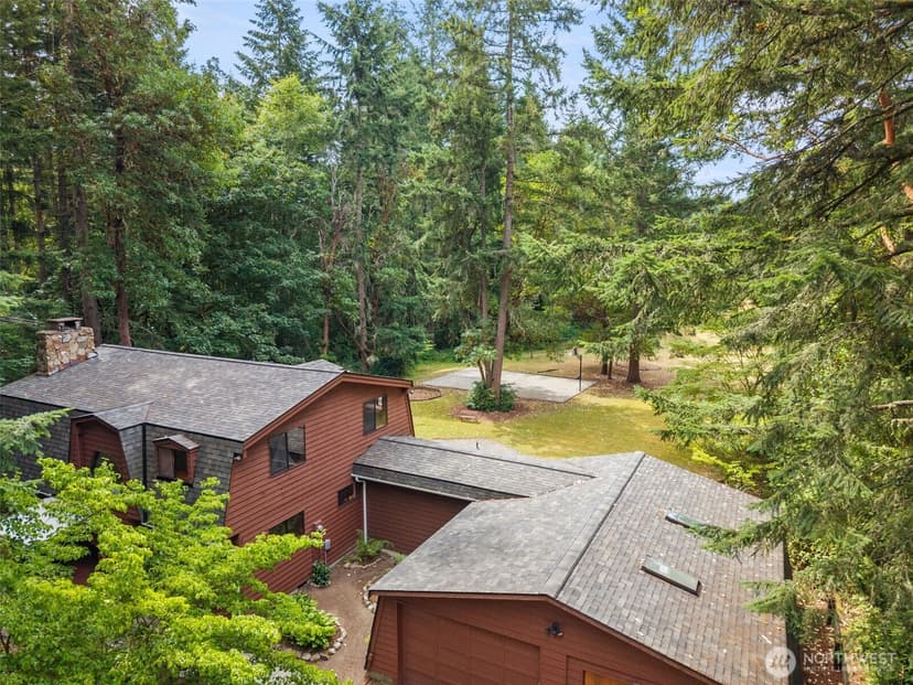 Property photo for 2723 NE Heron Pond Lane, Poulsbo photo 27