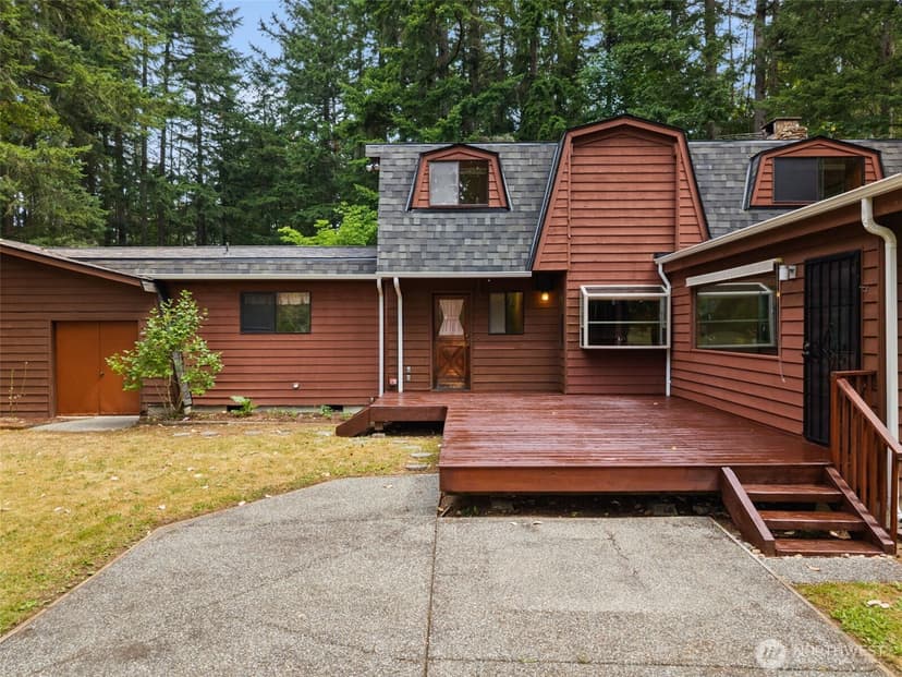 Property photo for 2723 NE Heron Pond Lane, Poulsbo photo 28
