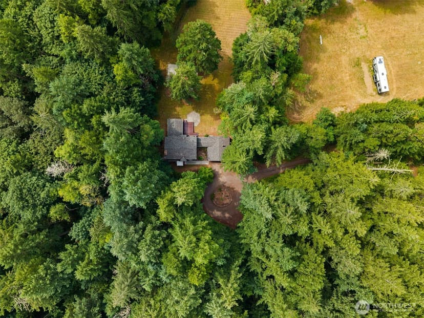 Property photo for 2723 NE Heron Pond Lane, Poulsbo photo 37