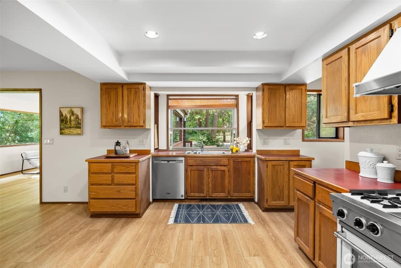 Property photo for 2723 NE Heron Pond Lane, Poulsbo photo 12