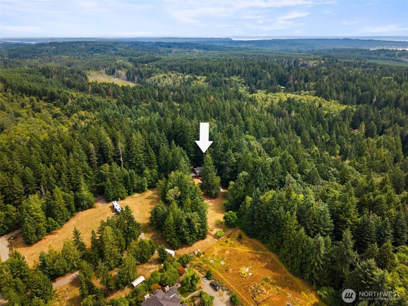 Property photo for 2723 NE Heron Pond Lane, Poulsbo photo 38