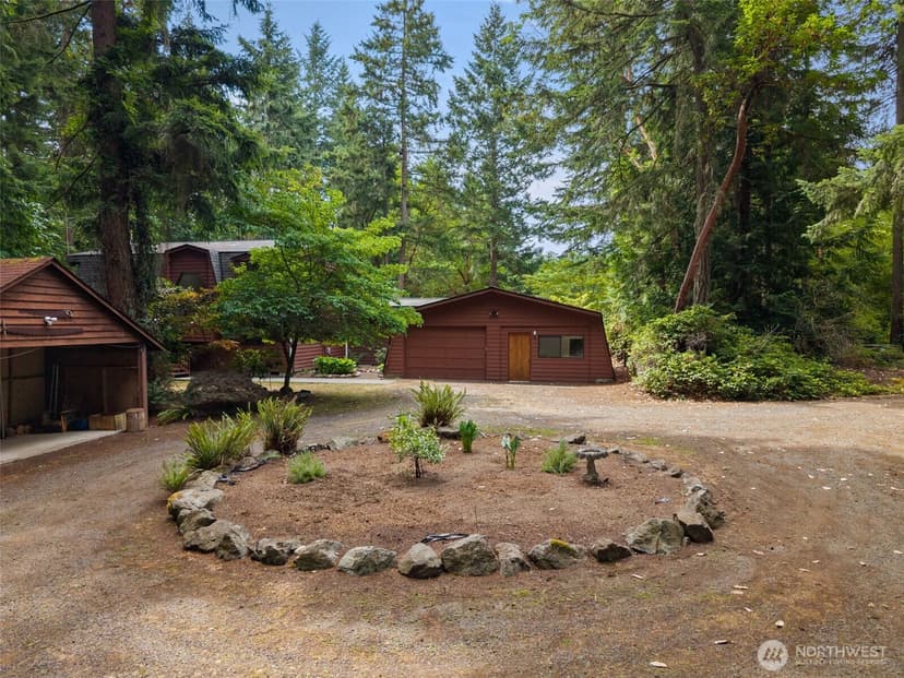 Property photo for 2723 NE Heron Pond Lane, Poulsbo photo 35