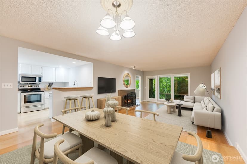 Property photo for 138 SW 116th Street #G12, Seattle