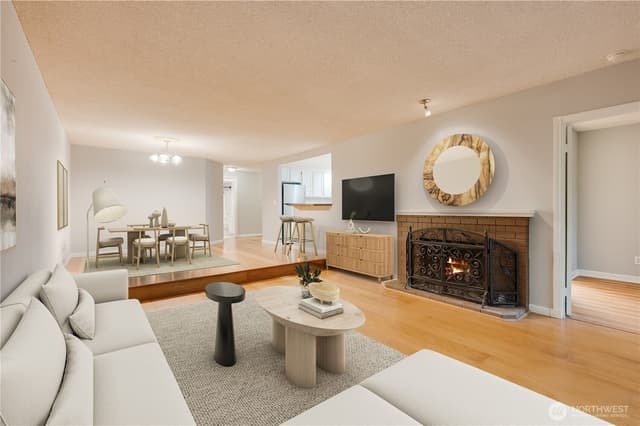 Property photo for 138 SW 116th Street #G12, Seattle photo 2