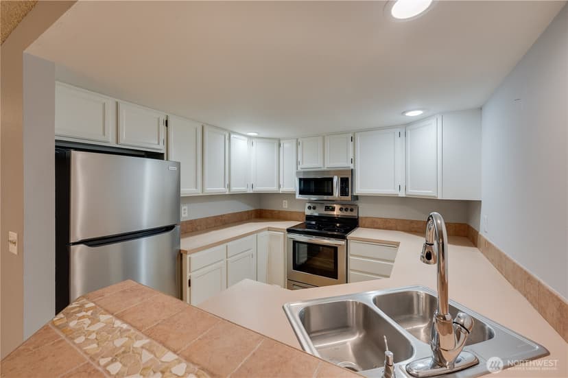 Property photo for 138 SW 116th Street #G12, Seattle photo 7