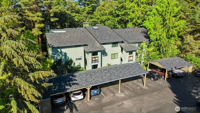 Property photo for 138 SW 116th Street #G12, Seattle photo 11