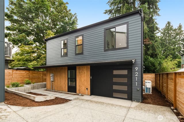 Property photo for 9211 12th Avenue NE, Seattle
