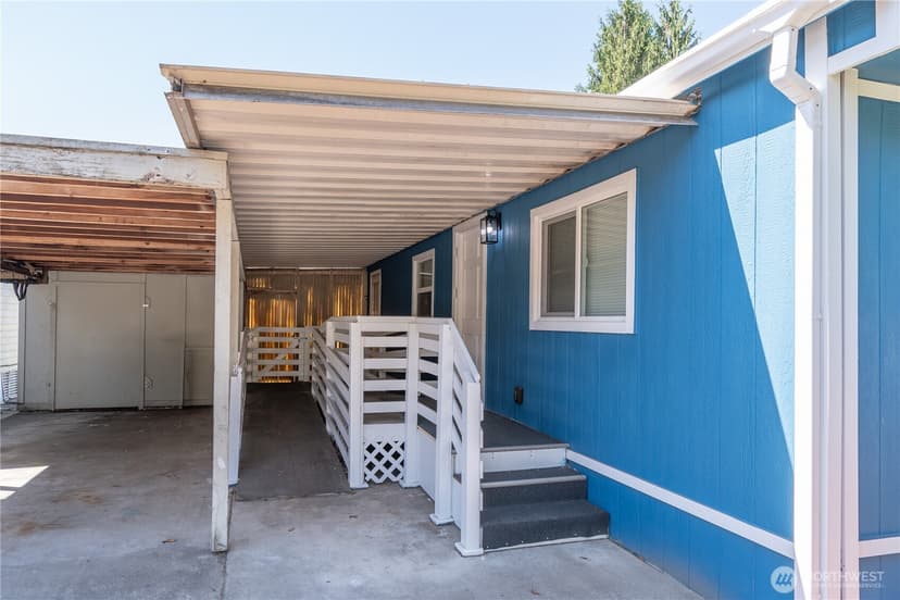 Property photo for 5214 72nd Avenue E #20, Puyallup photo 2