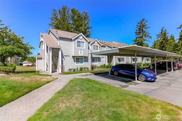 Property photo for 1835 S 286th Lane #R204, Federal Way