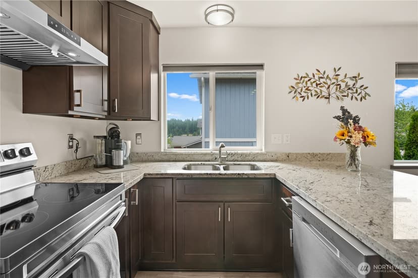 Property photo for 193 NE Max William Loop, Poulsbo photo 11