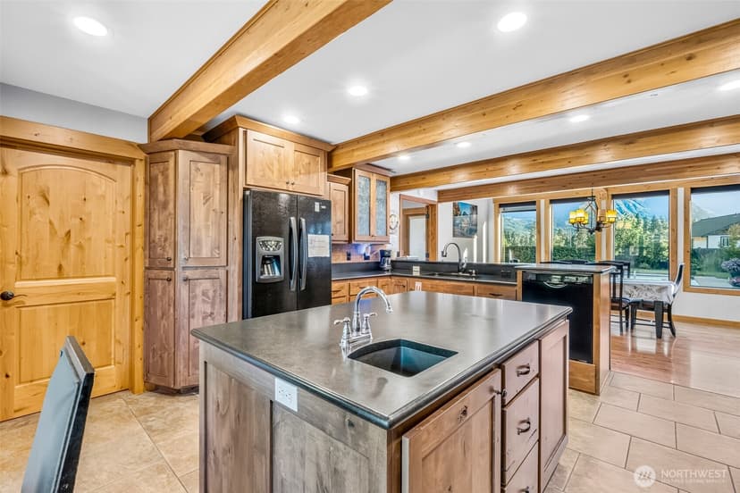 Property photo for 77 Joyful Place, Leavenworth photo 16