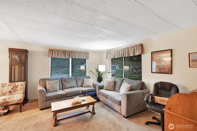 Property photo for 12502 123rd Street Ct E #35, Puyallup photo 5