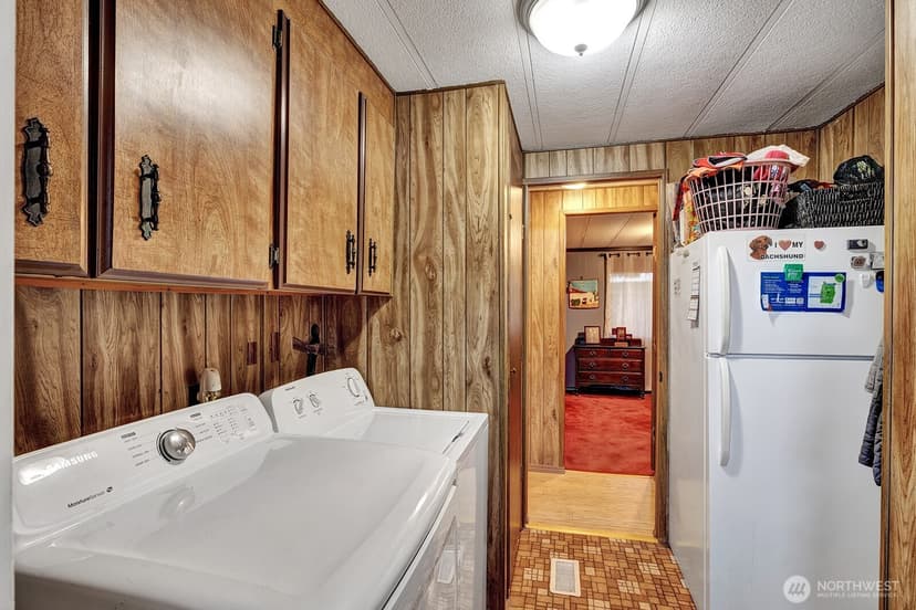 Property photo for 12502 123rd Street Ct E #35, Puyallup photo 14