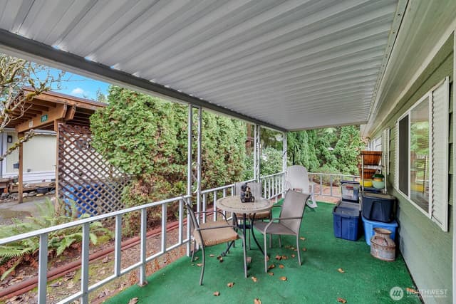 Property photo for 12502 123rd Street Ct E #35, Puyallup photo 4