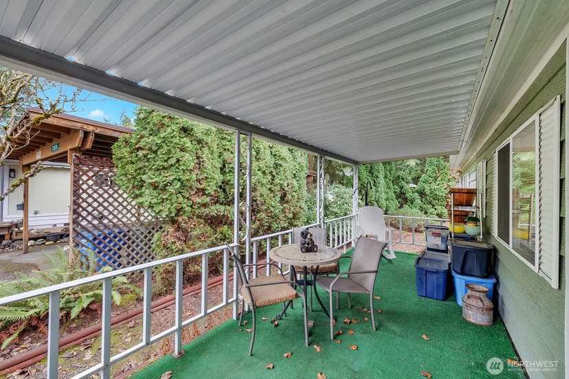 Property photo for 12502 123rd Street Ct E #35, Puyallup photo 4