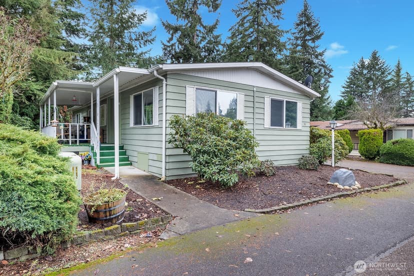 Property photo for 12502 123rd Street Ct E #35, Puyallup photo 2