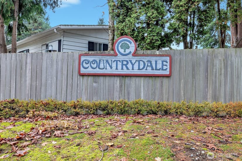 Property photo for 12502 123rd Street Ct E #35, Puyallup photo 16