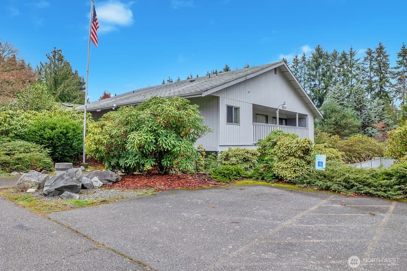 Property photo for 12502 123rd Street Ct E #35, Puyallup photo 17