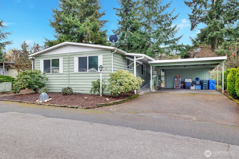 Property photo for 12502 123rd Street Ct E #35, Puyallup
