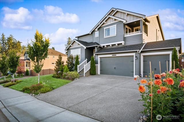 Property photo for 2838 173rd Avenue E, Lake Tapps photo 2