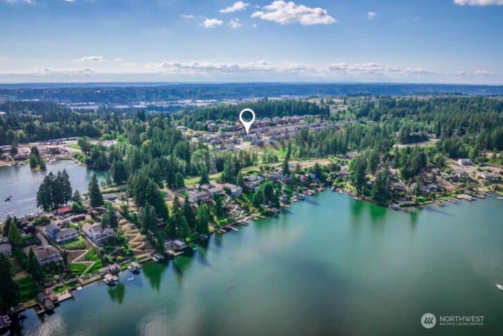 Property photo for 2838 173rd Avenue E, Lake Tapps photo 34
